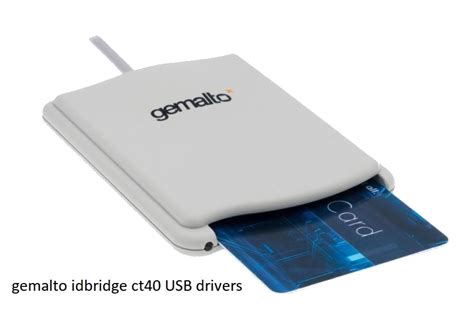 gemalto smart card reader driver for mac|download driver gemalto smart card.